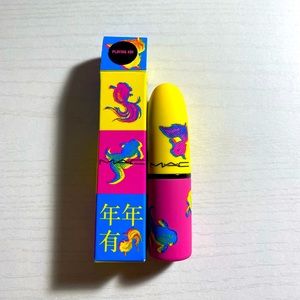 MAC Playing Koi Lipstick